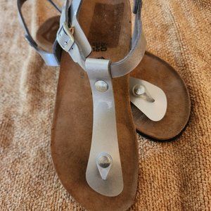 Papillio by Birkenstock Sandals made in Portugal in Never Worn Condition! Size 9